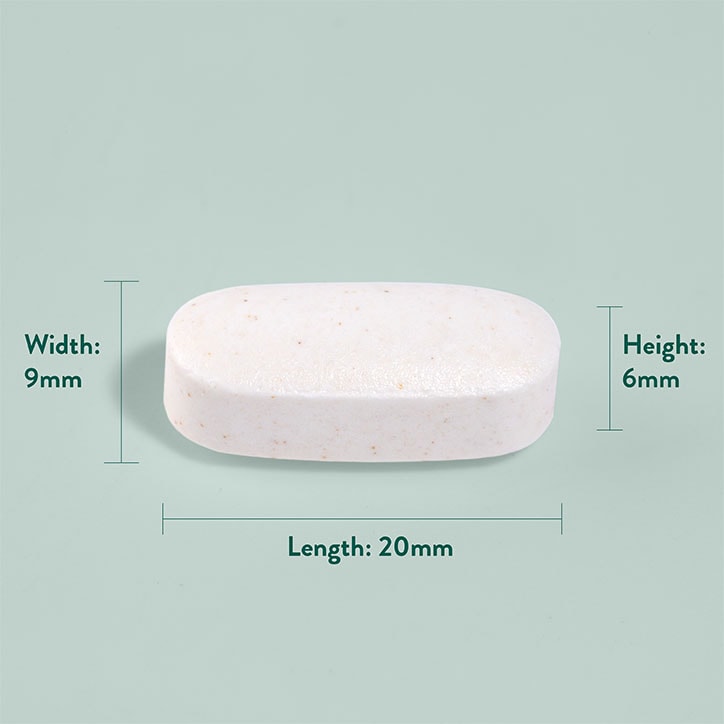 Holland & Barrett Vitamin C 1000mg 60 Tablets